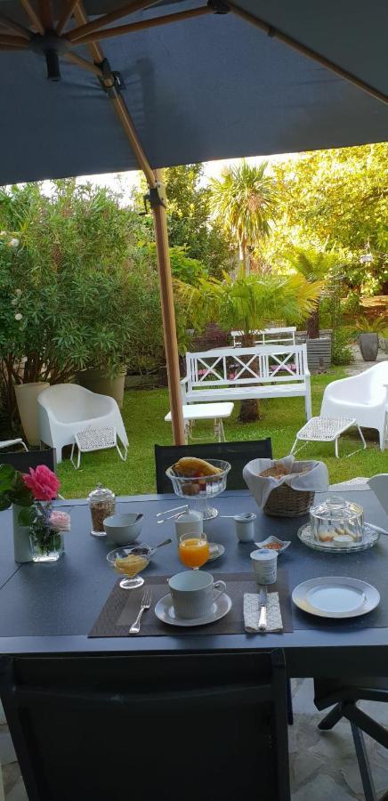 La Closerie D'Azelie Валонь Екстер'єр фото